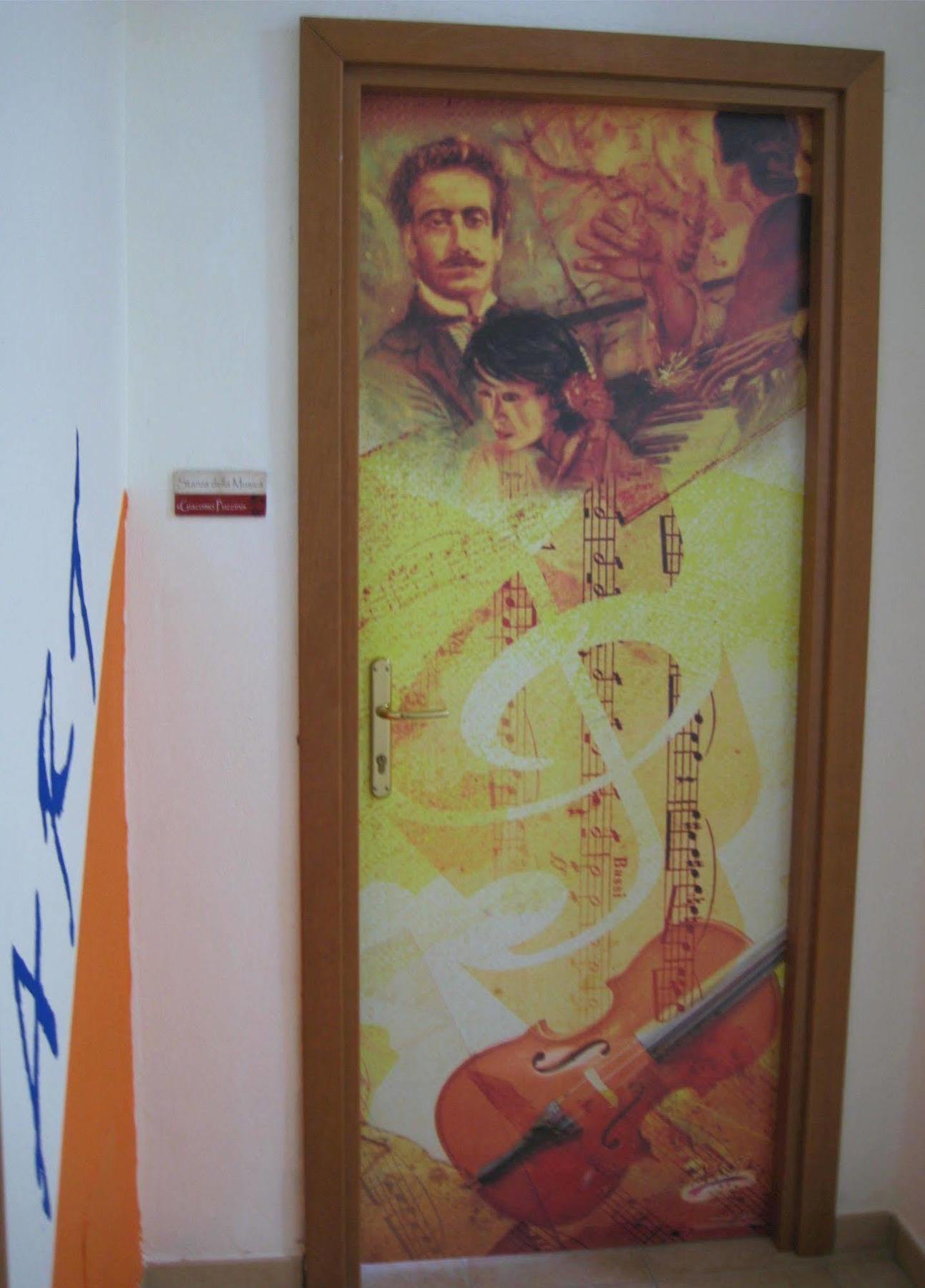 Art Hotel Villetta Barrea